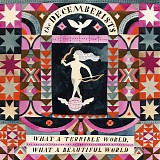 Decemberists, The - What A Terrible World, What A Beautiful World