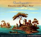 Karfagen - Echoes From Within Dragon Island  (Ltd.Edition, 2 CD)
