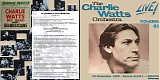 Charlie Watts Orchestra - 1985.11.23 - Ronnie Scott's (1st Set), London, England