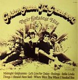 The Grass Roots - Golden Grass: Their Greatest Hits (2nd Copy)