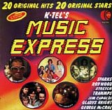 Various artists - Music Express