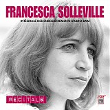 Various artists - La Complainte de Fantômas (Francesca Solleville)
