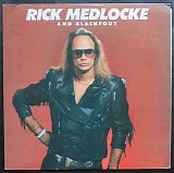 Rick Medlocke And Blackfoot - Live At Civic Auditorium, La Porte, Indiana