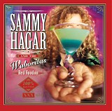 Sammy Hagar - Red Voodoo