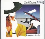 Bad Company - Desolation Angels (Deluxe Edition)