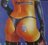 Excalibur - Hot For Love (Single)