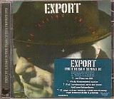 Export - 1986 [2010] - Living In The Fear Of The Private Eye [Rock Candy Remaster] [320]