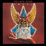 Angel - Helluva Band [Rock Candy Remaster]