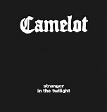 Camelot - Stranger in the Twilight (EP)