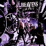 Heavens Edge - Heavens Edge [Rock Candy Remaster]
