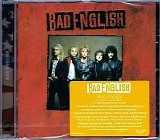 Bad English - Bad English [Rock Candy Remaster]