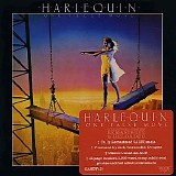 Harlequin - One False Move [Rock Candy Remaster]