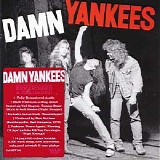 Damn Yankees - Damn Yankees [Rock Candy Remaster]