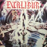 Excalibur - The Bitter End (EP)