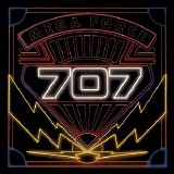 707 - Mega Force [Rock Candy Remaster +6]