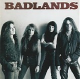 Badlands - Badlands [Rock Candy Remaster]