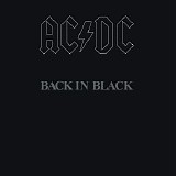 AC DC - Back In Black (1980) [Hi-Res stereo]