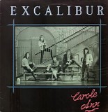 Excalibur - Carole Ann (Single)