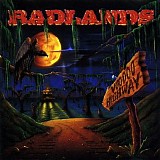 Badlands - Voodoo Highway [Rock Candy Remaster]