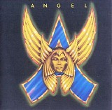 Angel - Angel [Rock Candy Remaster]