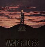 Gary Numan - Warriors (Japan)