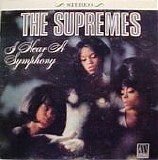 The Supremes - I Hear A Symphony (Stereo)