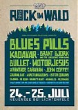 Blues Pills - Live At Rock Im Wald, Lichtenfels, Germany