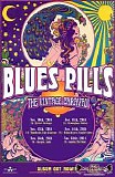 Blues Pills - Live At The Dome, Tufnell Park, London, UK