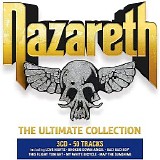 Nazareth - The Ultimate Collection