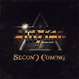 Stryper - Second Coming