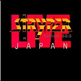 Stryper - Live in Japan