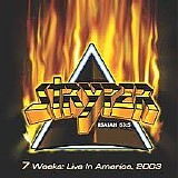 Stryper - 7 Weeks: Live In America