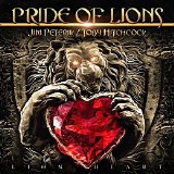 Pride Of Lions - Lion Heart