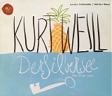 Kurt Weill - Der Silbersee (1996)