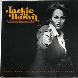 Various artists - Jackie Brown (Music From The Miramax Motion Picture)