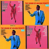 Wilson Pickett - The Exciting Wilson Pickett / The Sound of Wilson Pickett