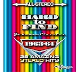 Various artists - Hard To Find Stereo Jukebox Classics: 1963 - 1964