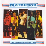 Matchbox - The Platinum Collection
