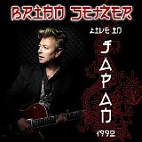 Brian Setzer - Live In Japan