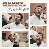 Muddy Waters - Folk Singer [1999]