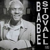 Stovall, Babe - Babe Stovall  (Remastered,Comp.)