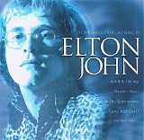 Elton John - Legendary Covers