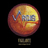 Vardis - Vigilante (Remastered)