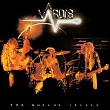 Vardis - The World's Insane (2017 Reissue)