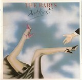 The Babys - Head First [Rock Candy Remaster]