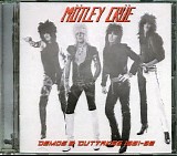 Motley Crue - Demos & Outtakes 1981-82
