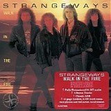 Strangeways - Walk In The Fire [Rock Candy Remaster]