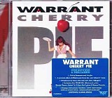 Warrant - Cherry Pie [Rock Candy Remaster +5]