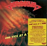 Krokus - One Vice At A Time [Rock Candy Remaster]