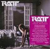 Ratt - Invasion Of Your Privacy [Rock